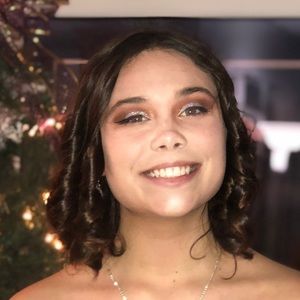 Meet your Posher, Mackenzie